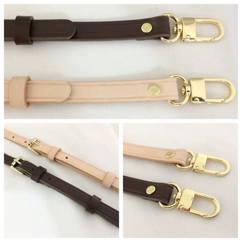 lv replacement strap|authentic louis vuitton strap.